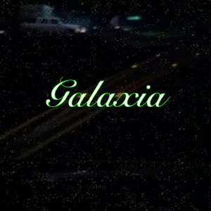 Galaxia