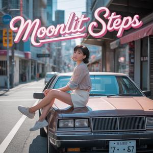 月影のステップ (Moonlit Steps)