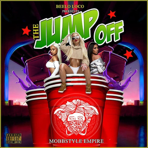 She Wanna Ride with Me (feat. Tu Forty)