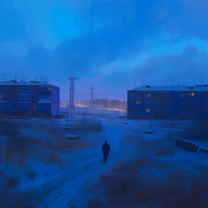 Having Lost Everything