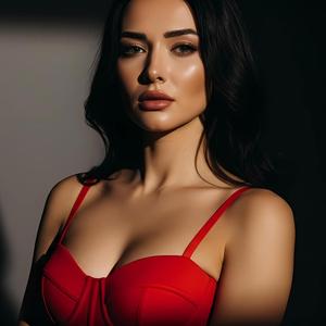 Arlinda (Ku Je Ti)