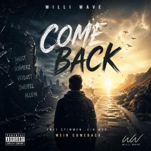 Meer unter Glühbirnen