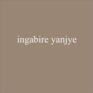Ingabire Yanjye