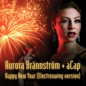 Happy New Year (Acap Electroswing Version) [feat. Acap]