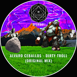 Dirty Troll (Original Mix)
