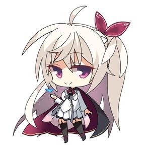 叹云兮——明月栞那