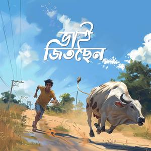 ভাই জিতছেন (The Cow Song)