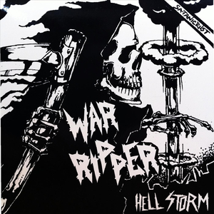Hellstorm