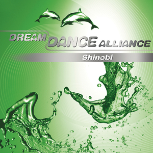 Shinobi (Bami Goreng Mix)