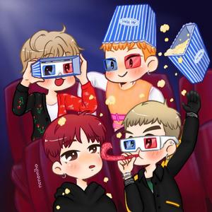 AH YEAH（翻自 温拿）