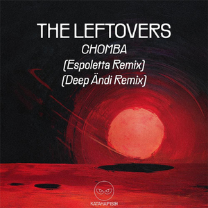 Fermee (Espoletta Remix)