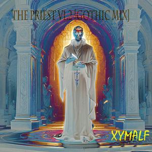 The priest (Special Version: V1.2 Gothic Mix)