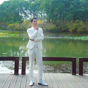 刘鑫老baby - 姑娘别哭泣