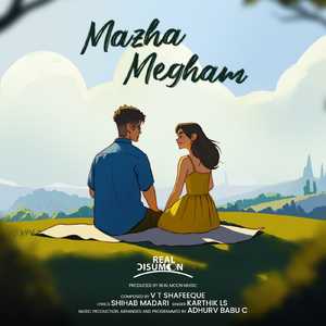 Mazha Megham (From "Real Moon Music")