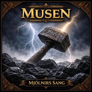Mjölnirs Sang