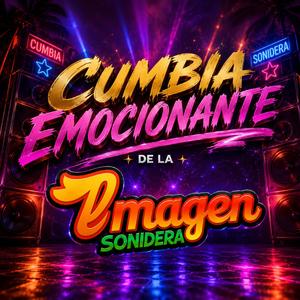 Cumbia Emocionante