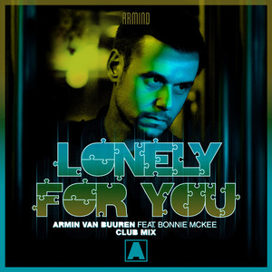 Lonely For You (Extended Club Mix)