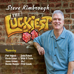 Two Lost Souls (feat. Fred Goudy & Beckie Menzie)