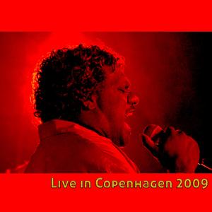 Gamalandhurra (Live in Copenhagen) (Live in Copenhagen)