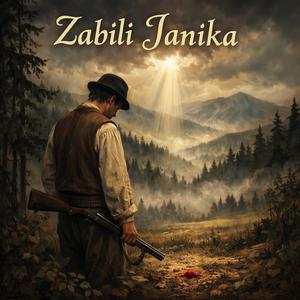 Zabili Janíka
