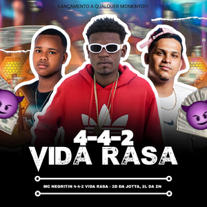 4-4-2 VIDA RASA