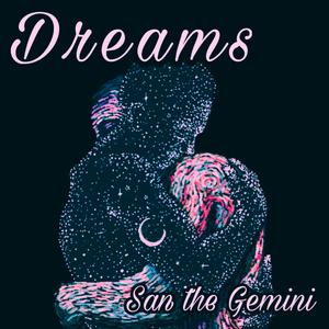 Dreams (feat. Disarray Davis)