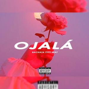 Ojalá (Pista de Bachata Type Beat)