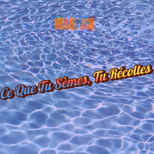 Ce Que Tu Sèmes (Tu Récoltes)