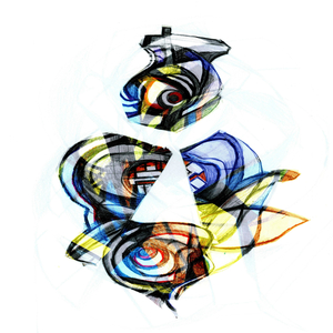 Nebula (Ambient Mix)