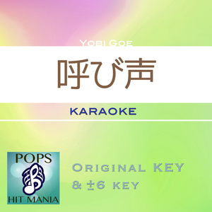 呼び声(カラオケ) : Key-1 / wG