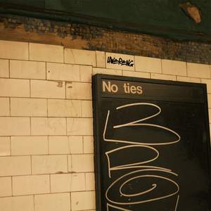 No ties