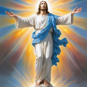 Jesus
