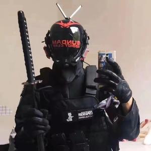 【无处藏身】free beat