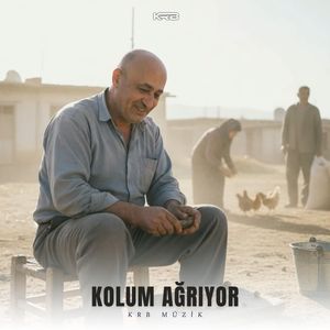 Kolum Ağrıyor