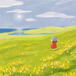 生活明朗，万物可爱（儿童轻音乐）