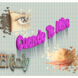 Cuando Te Mire