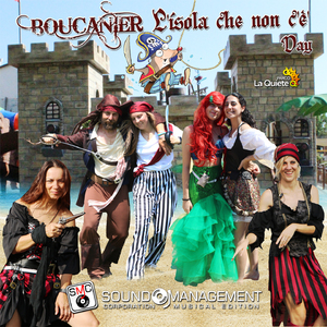 The Call of The Medallion