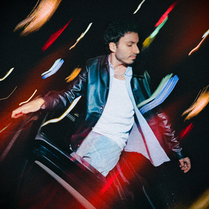 Haven't Found The Line