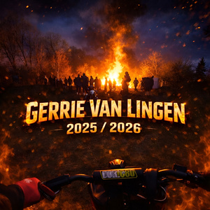 Gerrie Van Lingen (2025/2026)
