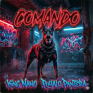 Comando