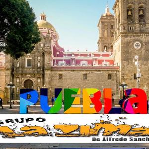 yo soy un poblano (grupo lazima)