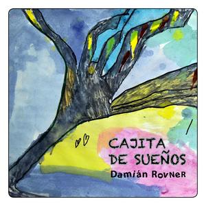 Don Patilla (tango) (feat. Martín Telechanski & Cucuza Castiello)