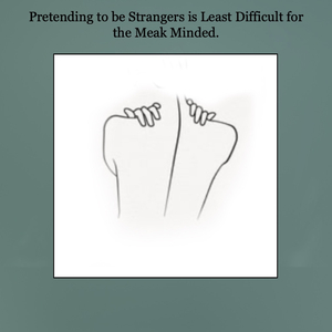 Cruising Down the Interstate with a Broken Heart