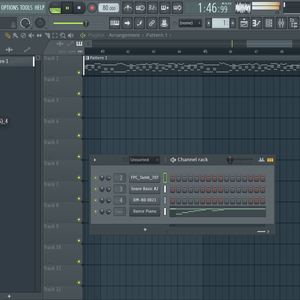 阿肆-105度的你（钢琴版）（Leo remix）