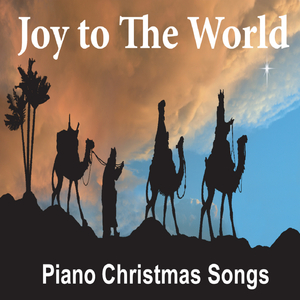 Oh Holy Night (Piano Version)