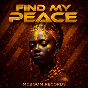 Find My Peace