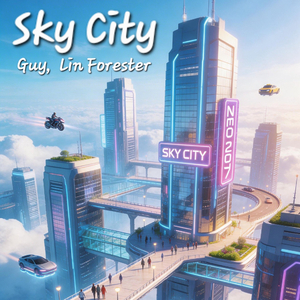 Sky City