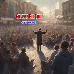 Calebe Eu Sou