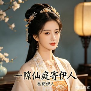 一隙仙缘