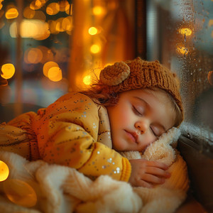 Melodía De Juego Lluvioso